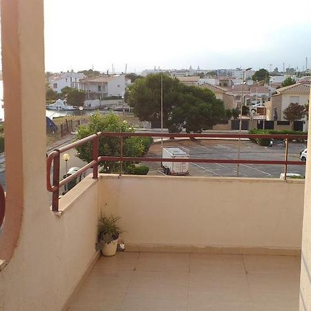 Estudio Roses Con Gran Terraza, Vistas Canal 외부 사진