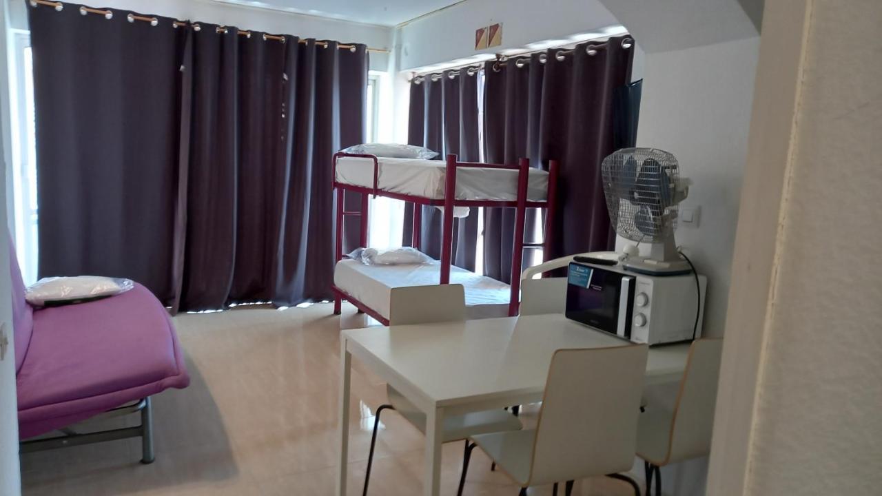 Estudio Roses Con Gran Terraza, Vistas Canal 외부 사진